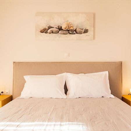 Irida Villa Ρέθυμνο Εξωτερικό φωτογραφία